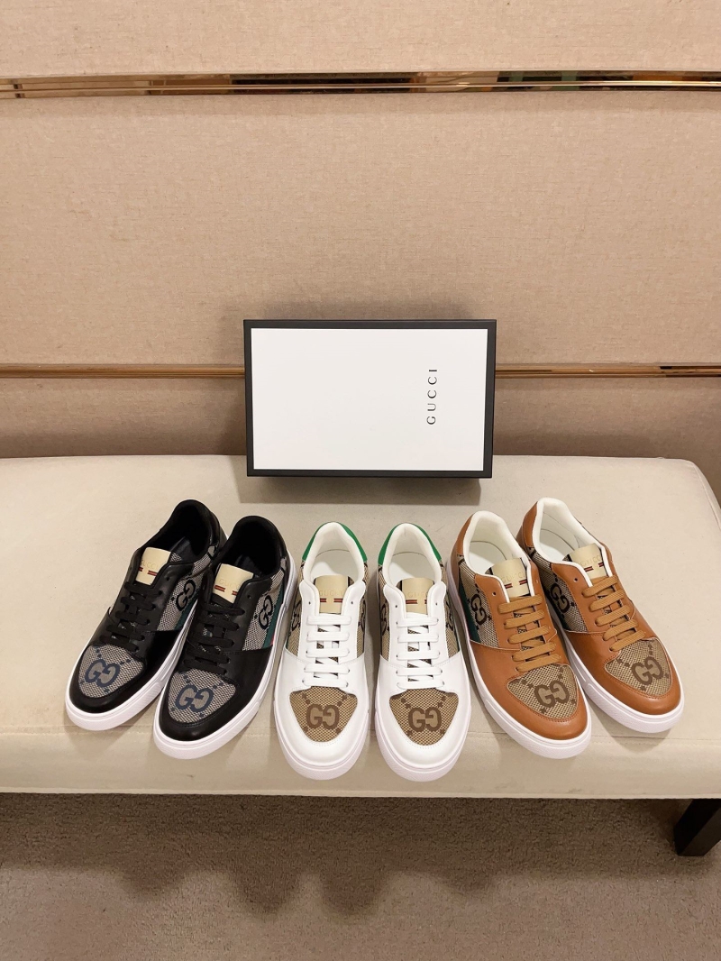 Gucci Casual Shoes